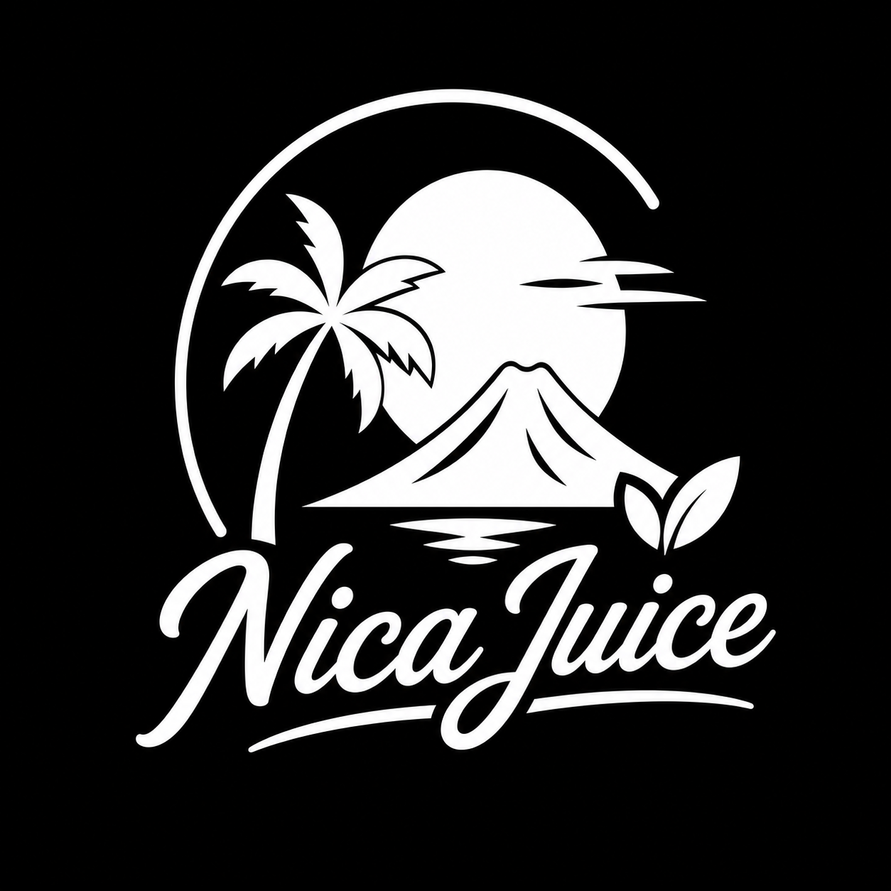 NicaJuice logo